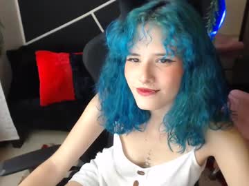 Littlenami_ September 17, 2025 Chaturbate stream image
