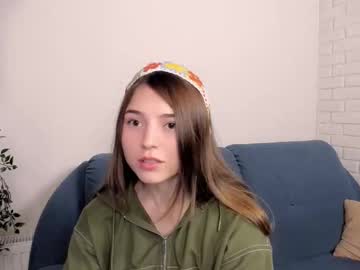 Pamilarakestraw September 17, 2025 Chaturbate stream image