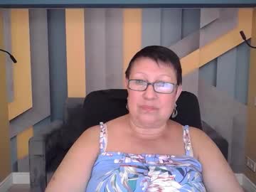 Barbaraturners September 17, 2025 Chaturbate stream image