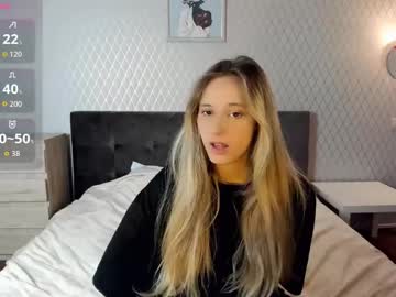 Blondy_Riss September 17, 2025 Chaturbate stream image