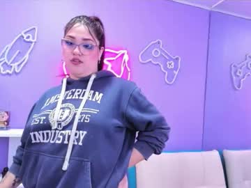 Camiila_Osorio September 17, 2025 Chaturbate stream image