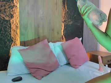 Dalila_Harris September 17, 2025 Chaturbate stream image
