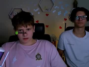 Den_Rich September 17, 2025 Chaturbate stream image