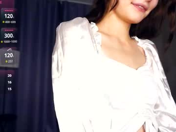 Dinorahdebrecht September 17, 2025 Chaturbate stream image