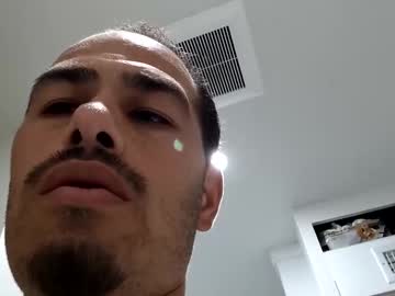 Erny707 September 17, 2025 Chaturbate stream image
