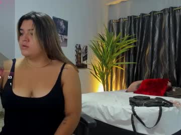 Hilary_Eva September 17, 2025 Chaturbate stream image