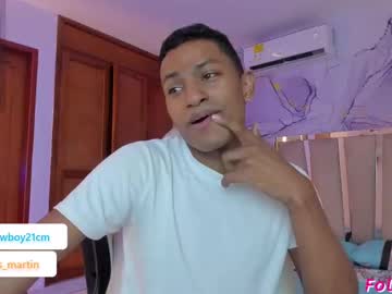 Jossjordan September 17, 2025 Chaturbate stream image