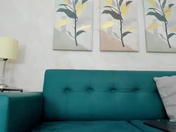 Juliana_Luque September 17, 2025 Chaturbate stream image