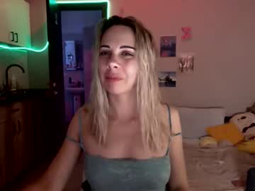 Lady_Smile69 September 17, 2025 Chaturbate stream image