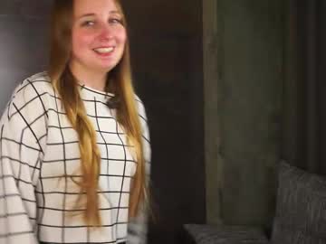 Leandragren September 17, 2025 Chaturbate stream image