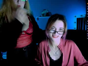 Liana_Kisses September 17, 2025 Chaturbate stream image