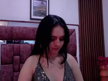 Lilli_Milk September 17, 2025 Chaturbate stream image