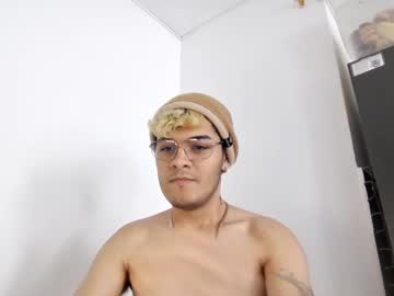 Matt_Miller12 September 17, 2025 Chaturbate stream image
