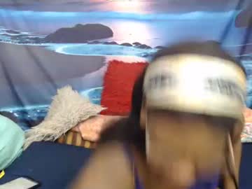 Miniminaj699 September 17, 2025 Chaturbate stream image