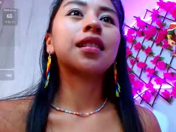 Oficialraquel September 17, 2025 Chaturbate stream image