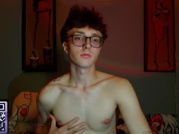 Phillip_Mell September 17, 2025 Chaturbate stream image