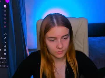 Red__Dizzy September 17, 2025 Chaturbate stream image
