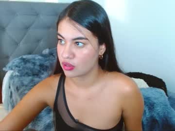 Teffa_Naught_Hott September 17, 2025 Chaturbate stream image