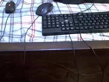 12pw5613n543 September 17, 2025 Chaturbate stream image