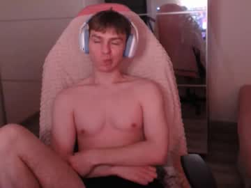 Alex_Gotcha September 17, 2025 Chaturbate stream image