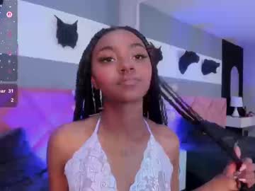 Amy_Miller2 September 17, 2025 Chaturbate stream image