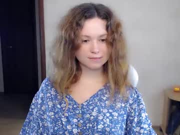 Bettystar_ September 17, 2025 Chaturbate stream image