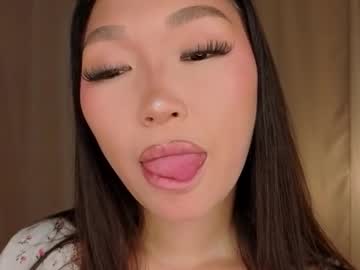 Bonnysteinhaus September 17, 2025 Chaturbate stream image