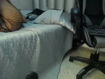 Cloe_Usuga September 17, 2025 Chaturbate stream image
