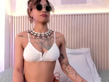 Daiana_Curly September 17, 2025 Chaturbate stream image