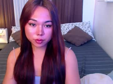 Foxygirl_Xx September 17, 2025 Chaturbate stream image