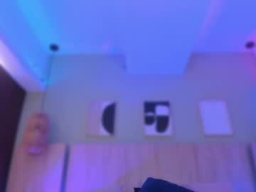 Gallilea_Marquez September 17, 2025 Chaturbate stream image