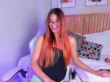 Ginger_Win September 17, 2025 Chaturbate stream image