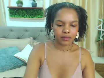 Jahzaramezi_ September 17, 2025 Chaturbate stream image