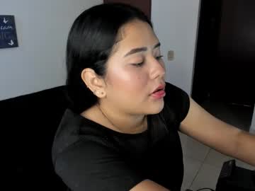 Jazmy_Sweet September 17, 2025 Chaturbate stream image