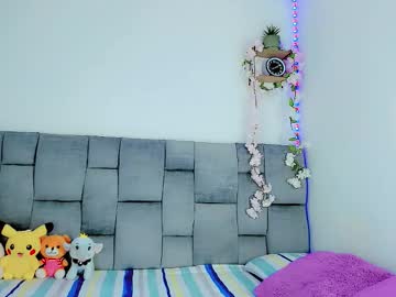 Johanna_Cutesex September 17, 2025 Chaturbate stream image