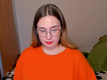 Just_Fucked September 17, 2025 Chaturbate stream image