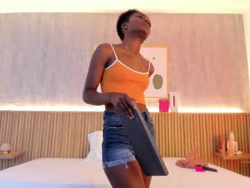 Kenya_Stone_ September 17, 2025 Chaturbate stream image
