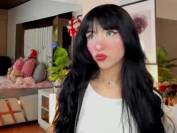 Kitty_Eliffe September 17, 2025 Chaturbate stream image