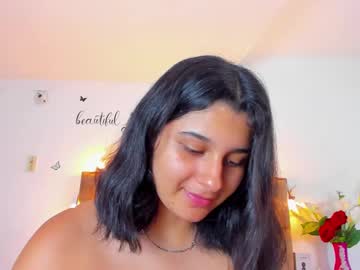 Megan_Whitte_01 September 17, 2025 Chaturbate stream image