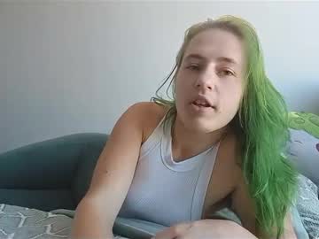 Queercorvid September 17, 2025 Chaturbate stream image