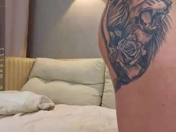 Rill_Cill September 17, 2025 Chaturbate stream image