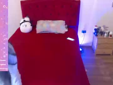 Saray_Honey1 September 17, 2025 Chaturbate stream image