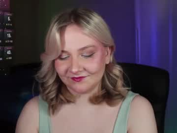 Sensual_Girrrl September 17, 2025 Chaturbate stream image