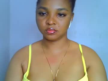 Sexy_Ebonygirl_ September 17, 2025 Chaturbate stream image