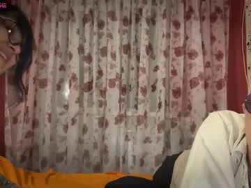Stellarteam September 17, 2025 Chaturbate stream image