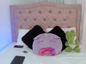 Sweet_Caandyy September 17, 2025 Chaturbate stream image