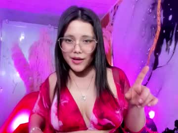 Sweet_Celeste18_ September 17, 2025 Chaturbate stream image