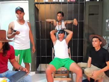 University079 September 17, 2025 Chaturbate stream image