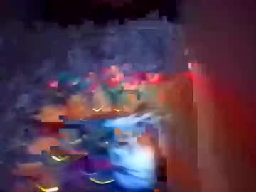 Wambo2580 September 17, 2025 Chaturbate stream image