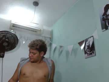 Yoel_Smith78 September 17, 2025 Chaturbate stream image